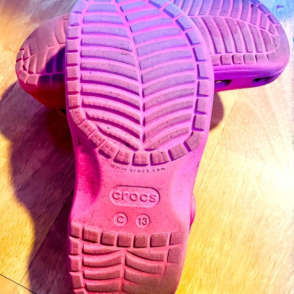 Crocs - Picture 3 of 3